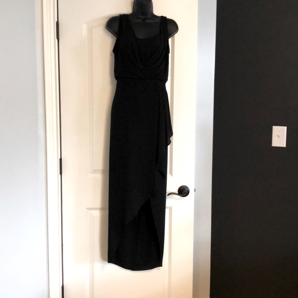 BCBG Max Azria dress